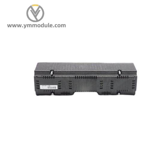 abb_3hac14551-1_05a_capacitor_unit.jpg ABB 3HAC9021-1 Industrial Control Module, High Performance Automation Component