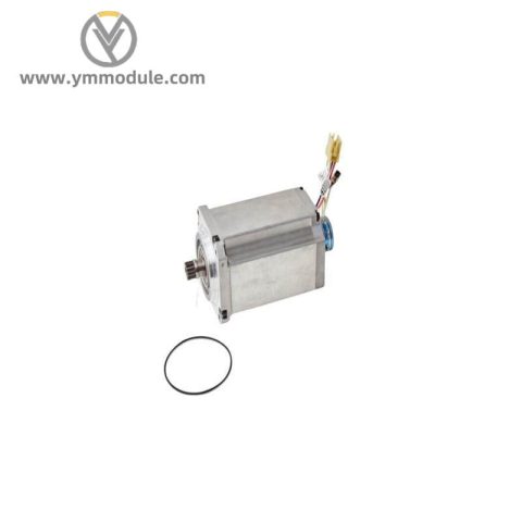 ABB 3HAC034647-003 Electronic Control Module for Industrial Automation