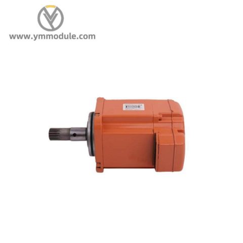 ABB 87TS01K-E GJR2368900R2200 | High-Power Coupling Module