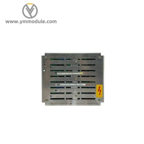ABB SADT29 ADA Industrial Control Module
