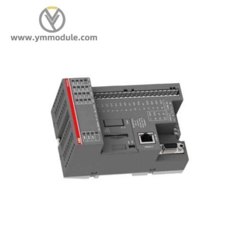 ABB PM564-TP-ETH Module