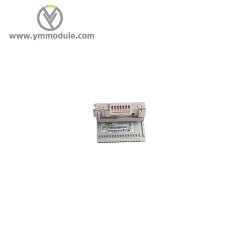 Rockwell Automation A-B 2711-K5A10 Control Module