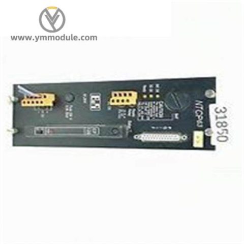 B&R M2NTCP63-0 CPU & Power Supply Module 24VDC