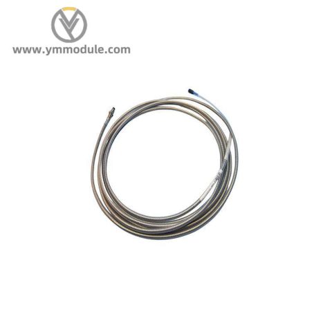 Bently Nevada 330102-00-16-10-02-00: 8mm Proximity Probes for Advanced Industrial Control