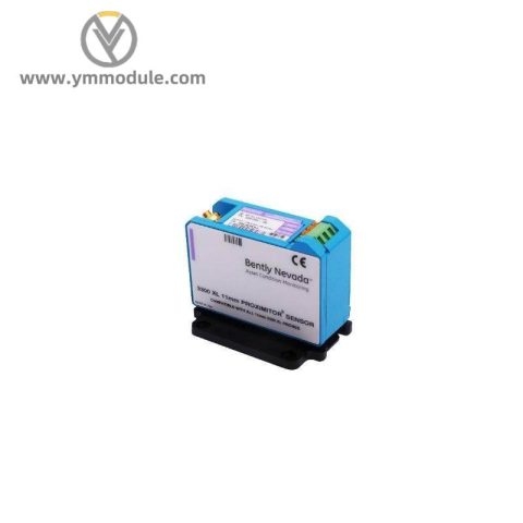 Bentley Nevada 330780-90-CN Proximity Sensor - Advanced Industrial Control Module