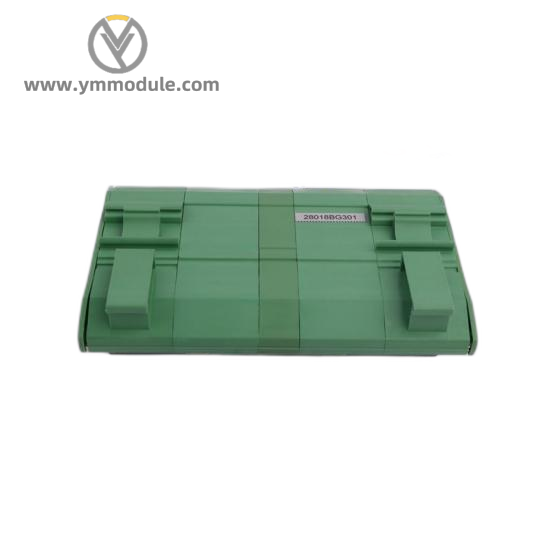 bremer_uge100.png GE IC693CHS397LT High-Performance Signal Processing Module