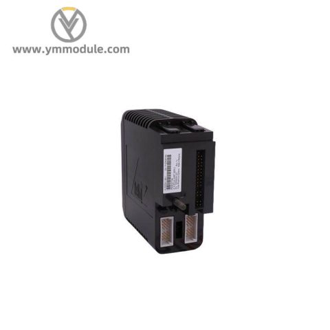 EMERSON A6220: Industrial Machinery Health Monitoring System