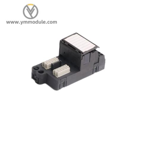 Emerson IC866-1100-4A3-50VFD PACMotion Variable Frequency Drive 110KW/150HP 480V 3PH IP55