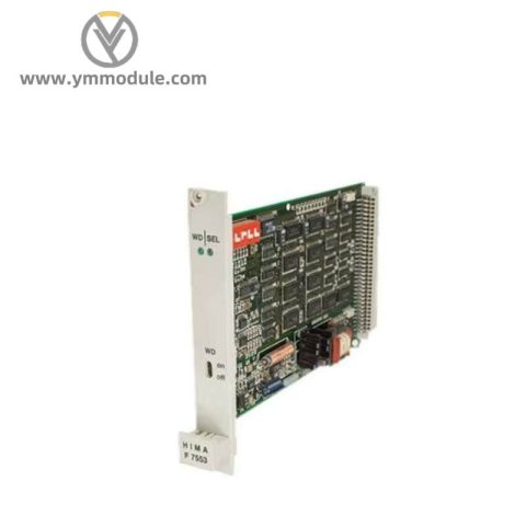 GE DS3800NEPB1D1D - Power Supply Module for Turbine Control Systems