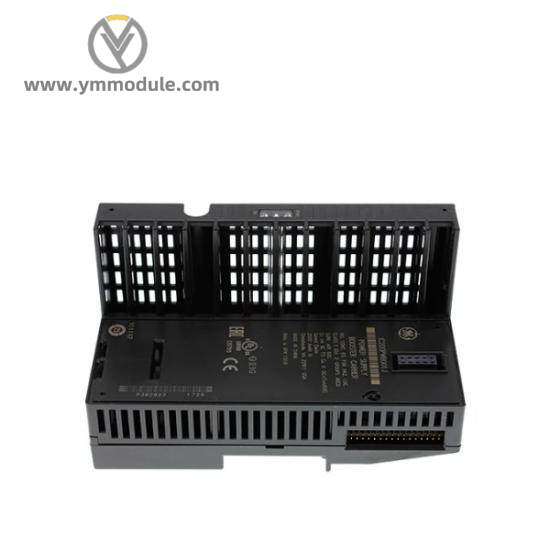 ge_fanuc_ic200pwb001_versamax_plc.jpg GE IC693CHS397LT High-Performance Signal Processing Module