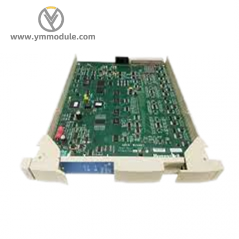 Honeywell 51454196-100 Control Module, Automation & Industrial Applications