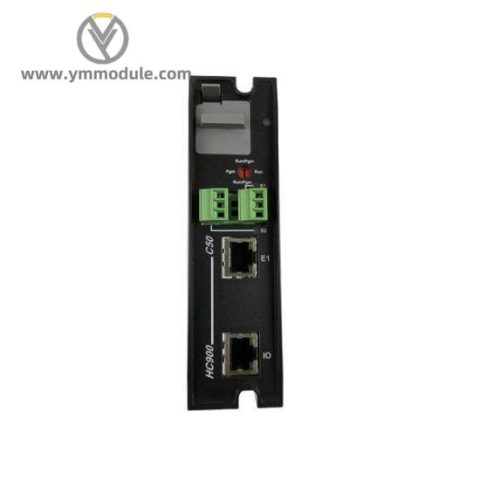 Honeywell 900S50S-0460 I/O Scanner Module