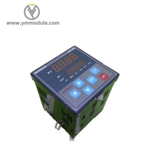 Honeywell GH1000IOA003-G: Advanced Industrial Control Module for Enhanced System Efficiency