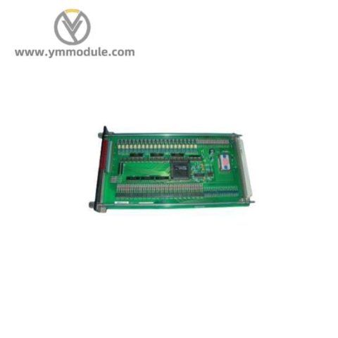 Mitsubishi MTCL12 Interface Board - Industrial Control Solutions for Enhanced Efficiency