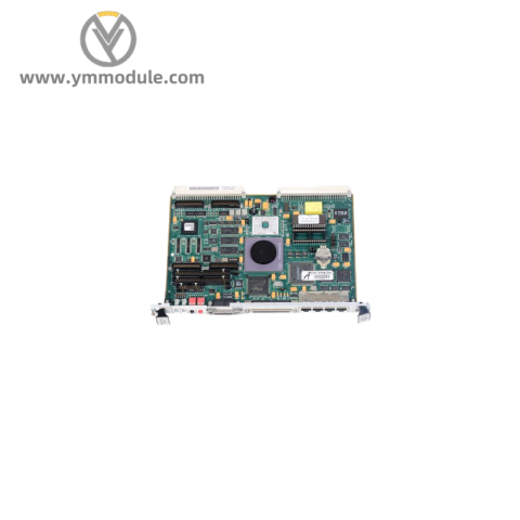 Motorola MVME204-2F2 Industrial Control Module