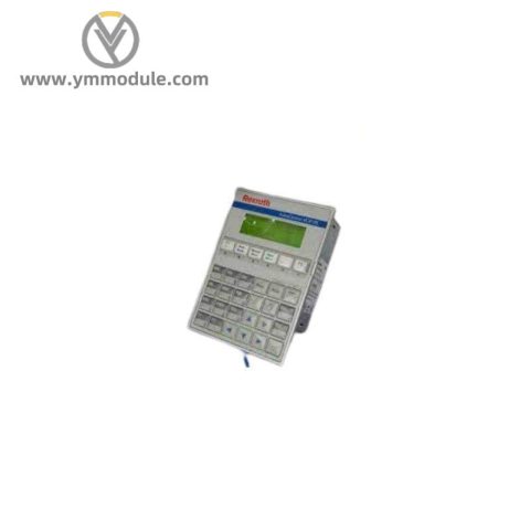 Rexroth MDD071C-N-017-N2T-095GA2 - Industrial Control Module