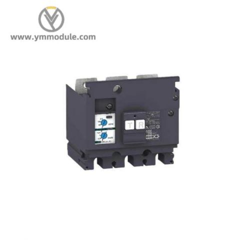 Schneider LV431533: Advanced Earth-leakage Protection Module