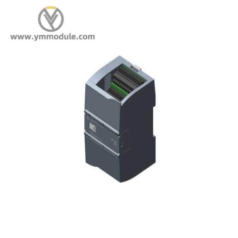 Siemens 6ES7231-5PF30 Analog Input Module for Industrial Control