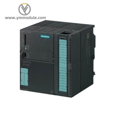 Siemens 6ES7 315-7TJ10-0AB0 - Advanced Digital Input Module