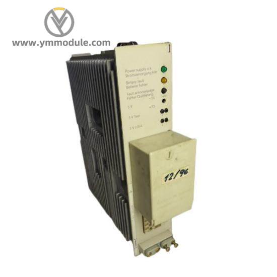 siemens_6ev1411-5dc_power_supply.jpg Siemens SIMATIC S7-500 CPU Module 5524-3UA15