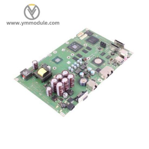 ABB DSQC653 3HAC025918-001/00 Input Module