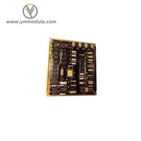 WOODWARD 5462-408 Digital Speed Sensor: Precision Automation Module