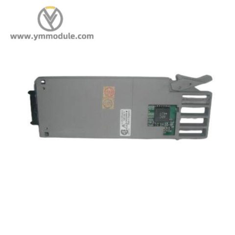 YASKAWA AAM10 Current Voltage Input Module