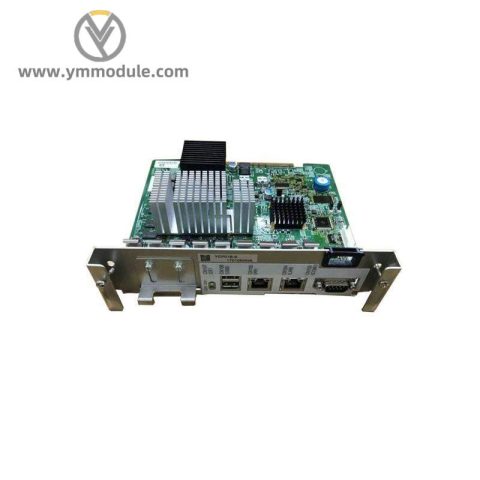 KOLLMORGEN SWE MDF60A0022-5A3-4-00 Industrial Control Module