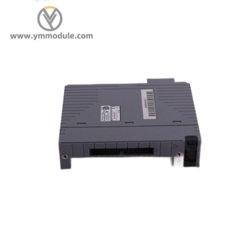 Yokogawa PLC ADV151-P00 S2: Advanced Digital Input Module for Industrial Automation