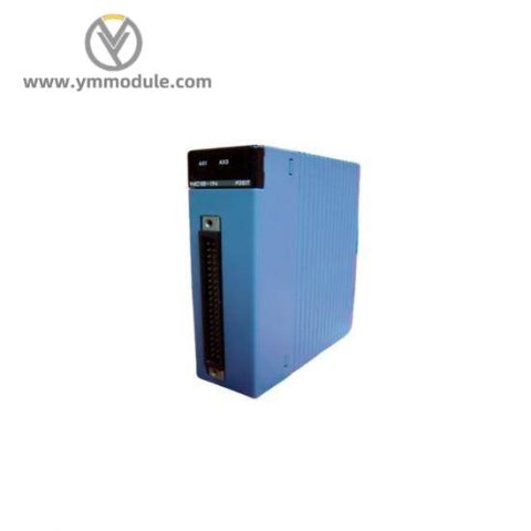 Yokogawa F3NC12-1N Precision Positioning Module - High Accuracy for Industrial Automation