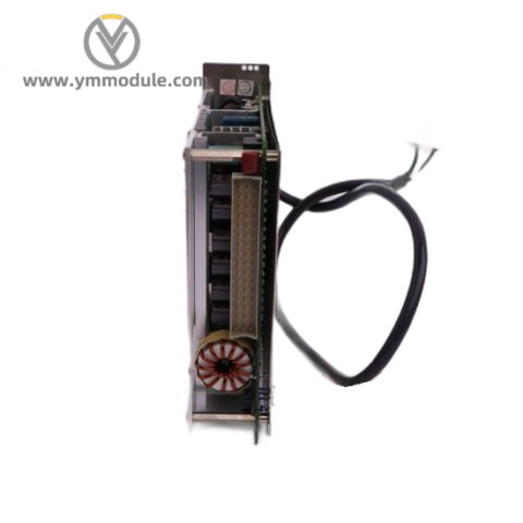 YOKOGAWA YHC5150X FCS System; Manufacturer: Yokogawa