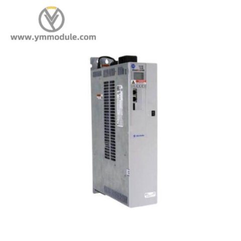 ABB 2198-P141 Kinetix 5700 DC Bus Supply, Industrial Control Solutions