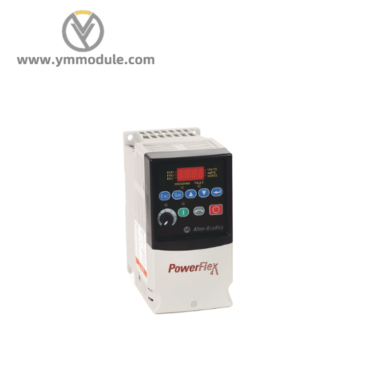 22a-b017n104_powerflex4_ac_drive.png A-B 100-C43G00IEC 43 A Contactor, Industrial Control Solutions