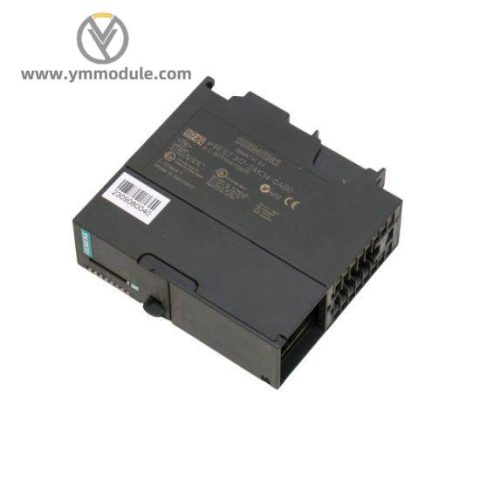 SIEMENS 6ES7317-2AK14-0AB0 CPU317-2 DP Central Processing Unit