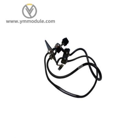 ABB 3HAB6133-1 Motor for Cable Installation, Precision Engineering Solutions