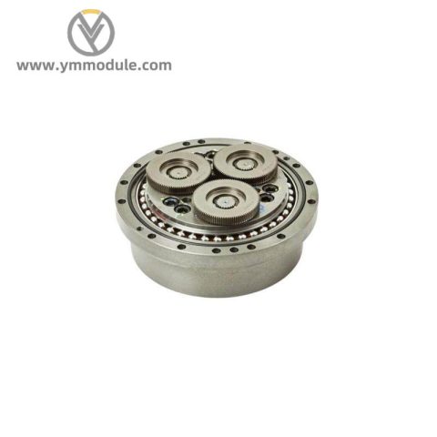 ABB 3HAC028972-001 Industrial Control Module