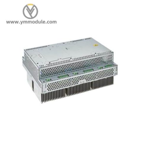 ABB DSQC663 IRC5 - Advanced Drive Unit, Precision Control for Industrial Automation