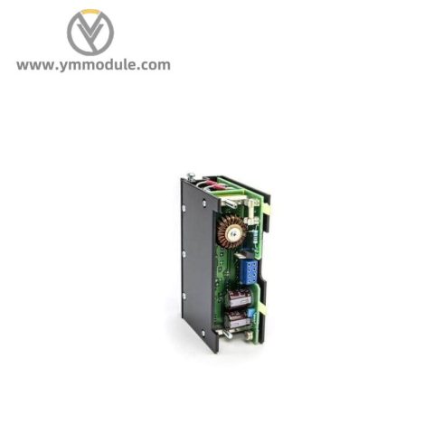 TRICONEX 9000 Industrial Safety Module