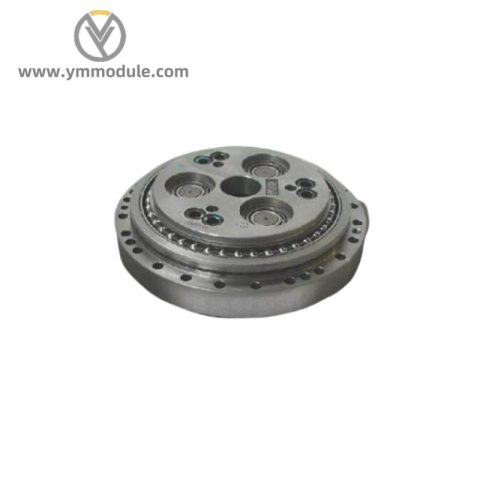 ABB IRB 6620-3HAC057979-003 Industrial Robot Motor with Pinion Gear