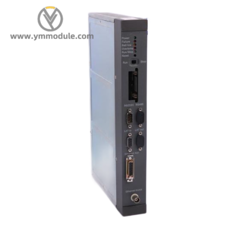 B&R 8JSA32.R0055D800-0 High-Performance Industrial Automation Module