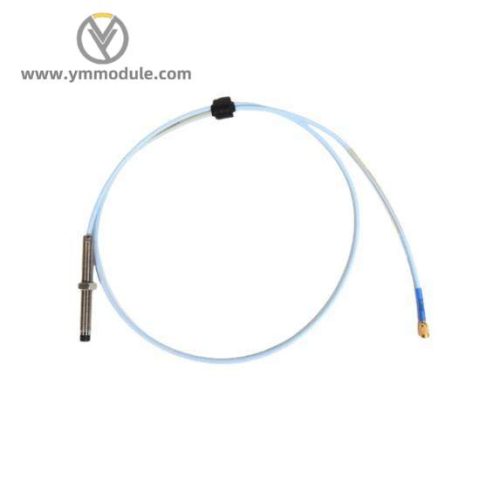 BENTLY 3500/04-01-R0 Vibration Monitoring Module