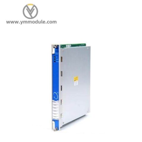 Bently Nevada 3500/60 13671101 - TSI System