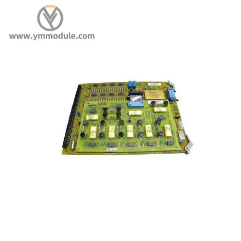 GE DS3800HAIC1B1A Embedded Application, High-Accuracy Industrial Control Module