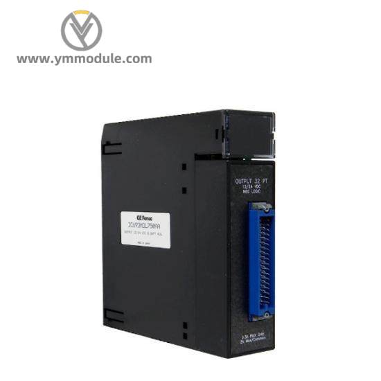 ge_fanuc_ic693mdl750_pac_systems_rx3i.jpg GE IC3600KHVA2 Heavy Duty Relay, Control System Component