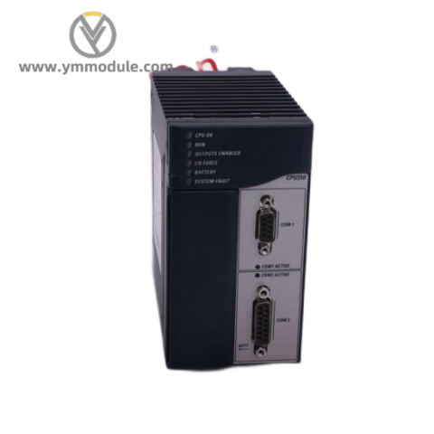 GE-FANUC IC695PBM300CC PROFIBUS Master Module