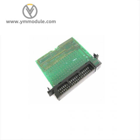 GE Fanuc IC697MDL240 Discrete Input Module: Industrial Automation Excellence