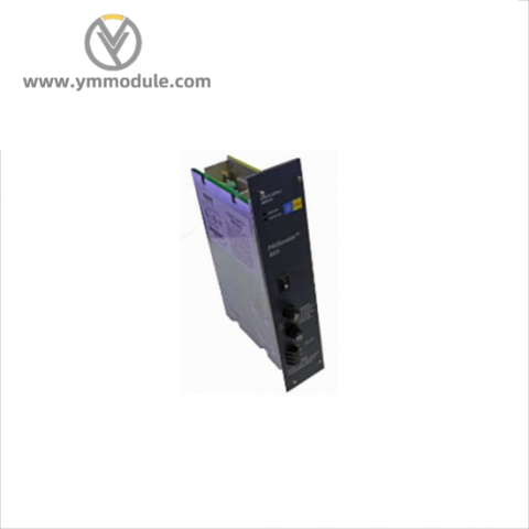 GE IS215VCMIH2C Industrial Interference Protection Module