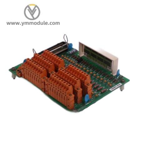 GE VMICPCI-7806-211000,350-657806-211000L Network Module