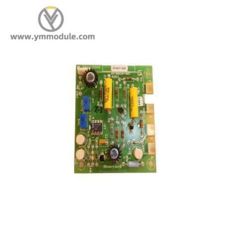 Honeywell 49788026-001 C-tbi10 Input Module: Advanced Control System Integration Solution