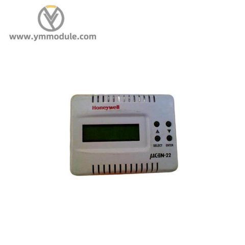 Honeywell 6271003R Digital Input Module, Compact and Reliable Control Solution